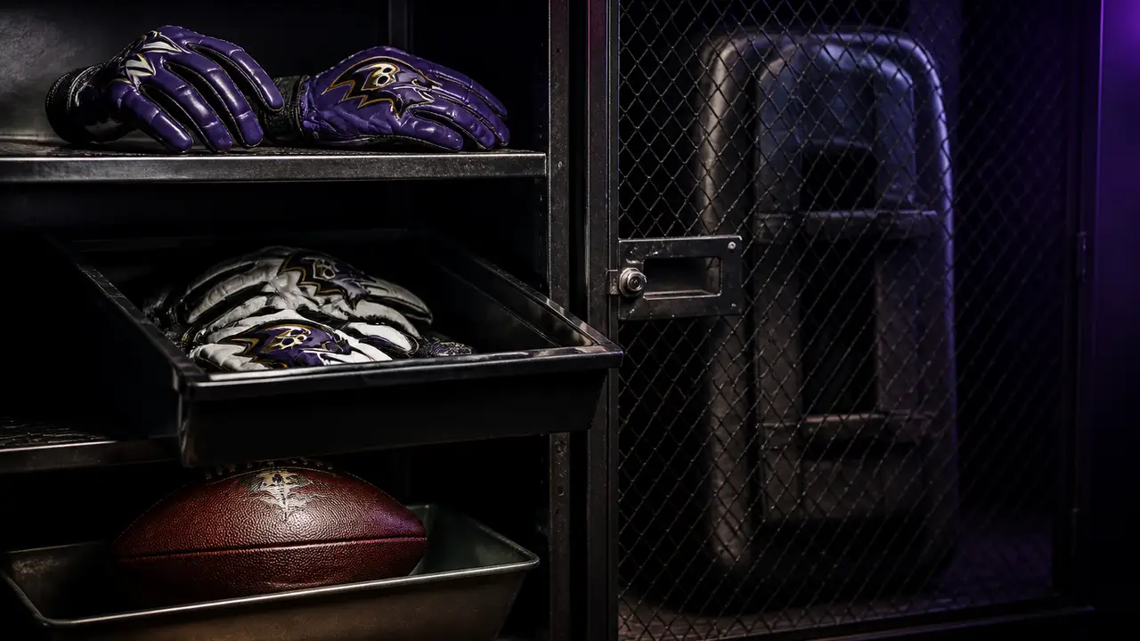 Flowers questionable, Jackson clear as Ravens rule Hendrickson out cover