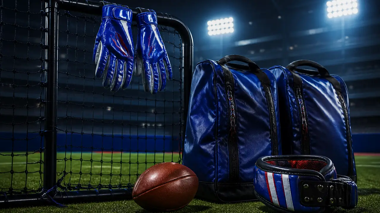 Brady expects Coleman ready; Bills keep Benford and Davis questionable cover
