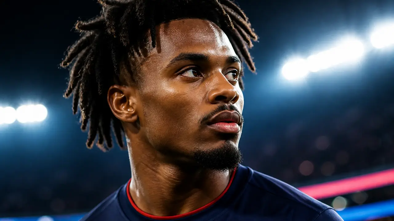 Tank Dell will return against Giants after 22 months out cover