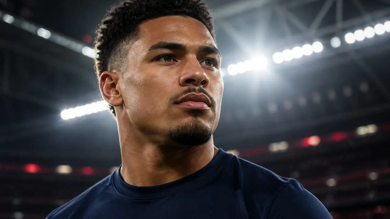 Texans activate Henry To'oTo'o and Ja'Marcus Ingram before London game cover