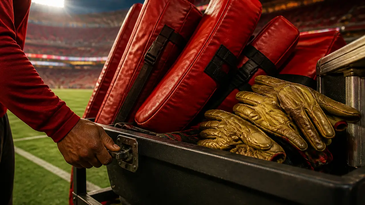 49ers elevate Judon and promote Valdez before Broncos game cover