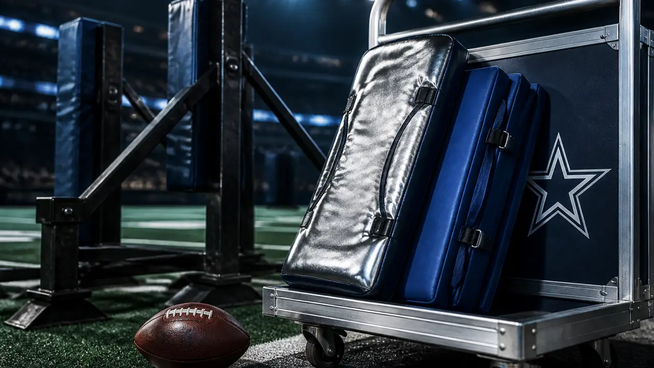 Cowboys LG Tyler Smith will have thumb surgery and go on IR cover