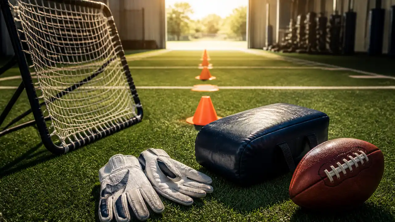 Camp health, multi-unit work, receiving use, and return reps are changing four rookie paths cover