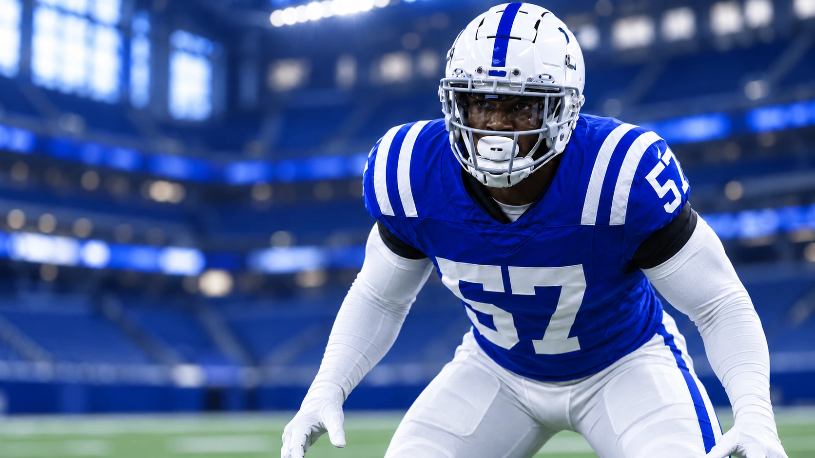 Colts activate Will Mallory with Tyler Warren questionable cover