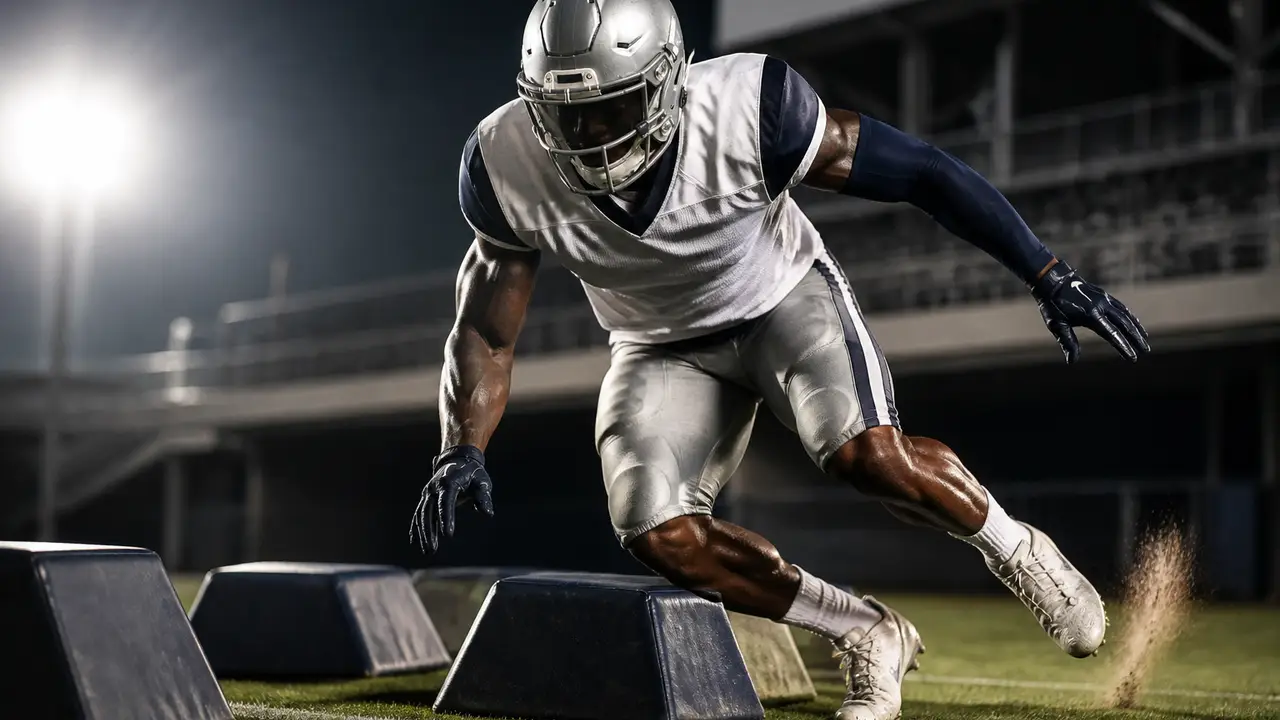 Cowboys expect Overshown back Monday as Durant nears return cover