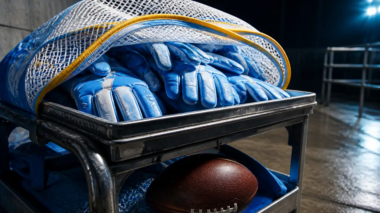 Chargers place Njoku on IR and add Valdes-Scantling to active roster cover
