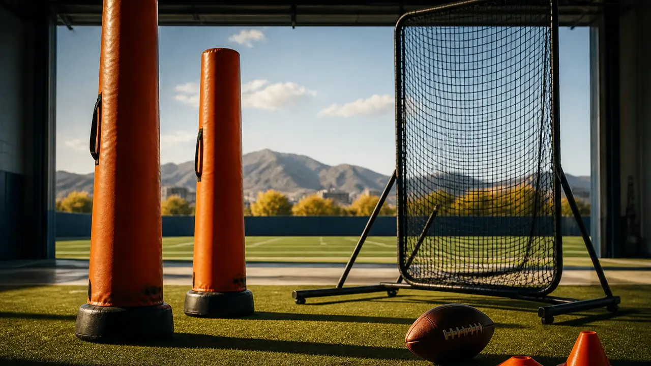 Surtain, Moss and Bryant miss practice as Payton leaves IR decisions open cover