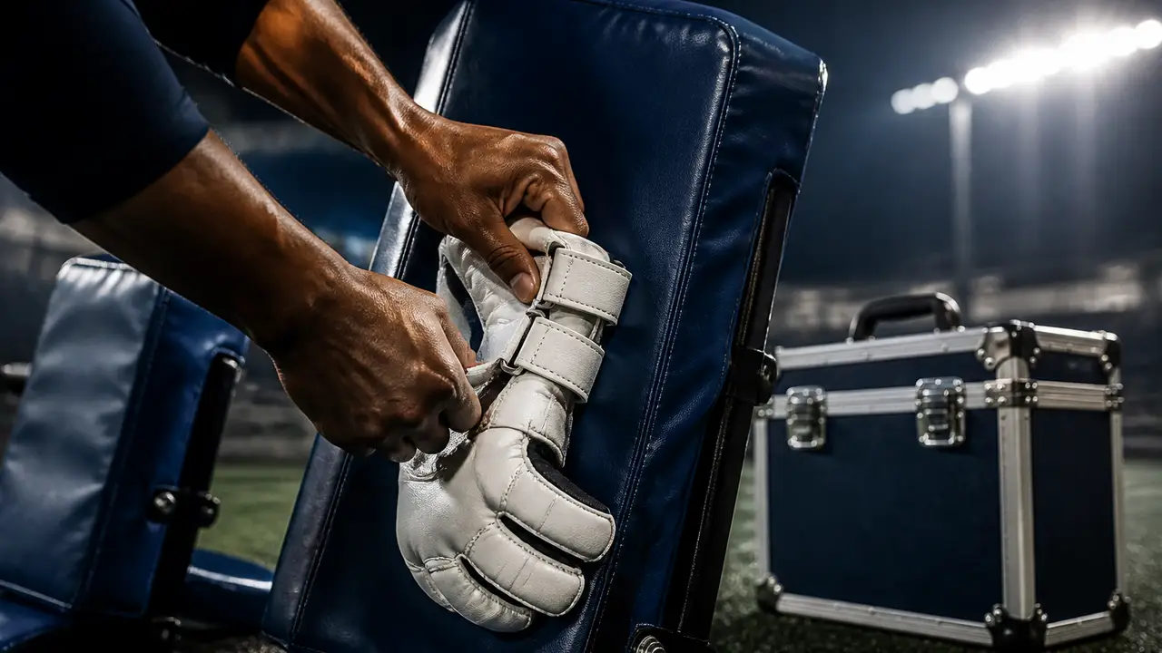Smith reaches full practice as Cowboys await Thursday activation decision cover
