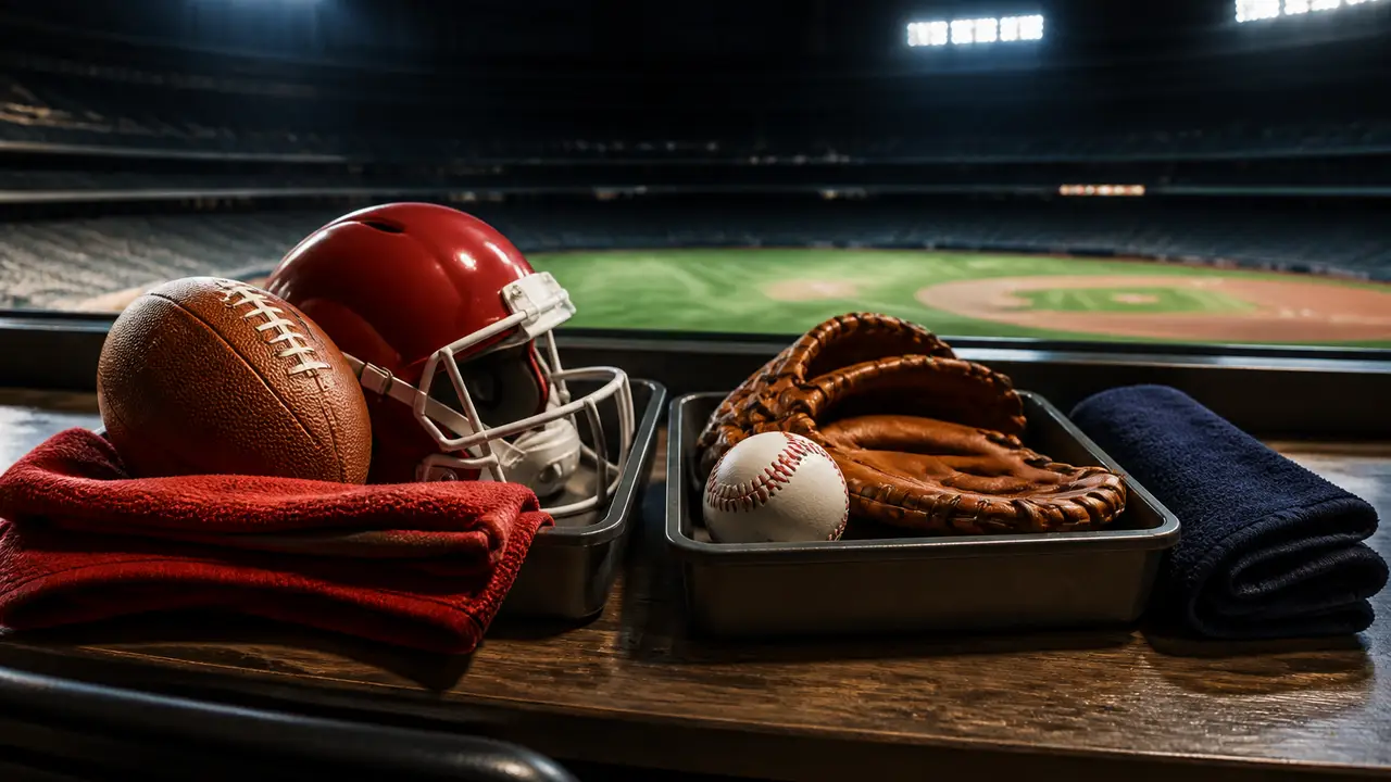 What happened overnight: Chiefs win, Padres streak reaches eight cover