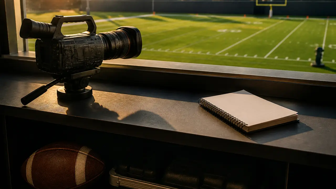 Preseason tape should change a rookie's grade, not replace it cover