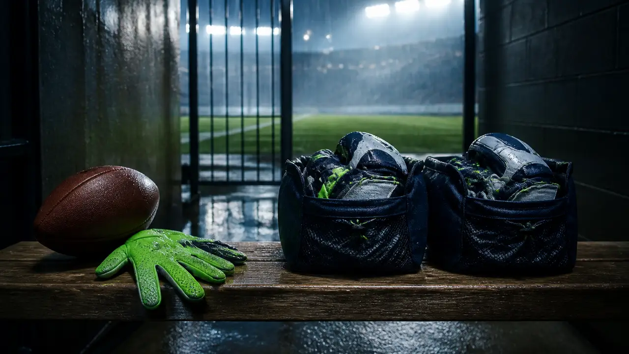 Darnold returns for Seahawks as both starting safeties sit against Commanders cover