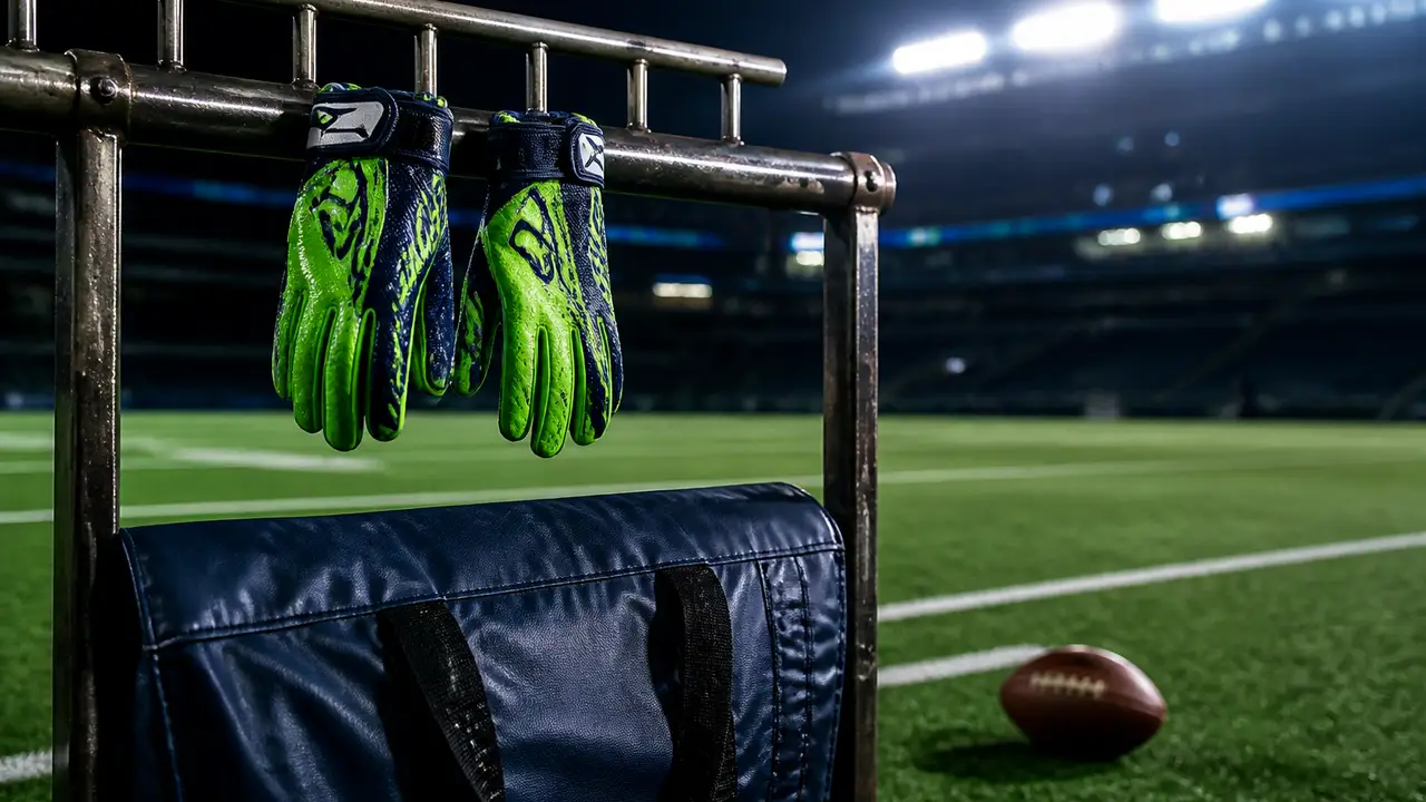 Seahawks promote Rodney Thomas II as Anthony Bradford goes on IR cover